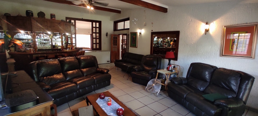 3 Bedroom Property for Sale in Sasolburg Ext 4 Free State